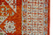 Abshar ‘Mamluk’ carpet 240 x 178